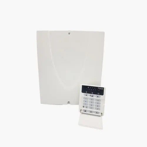 KIT ALARME TELETEK FILAIRES