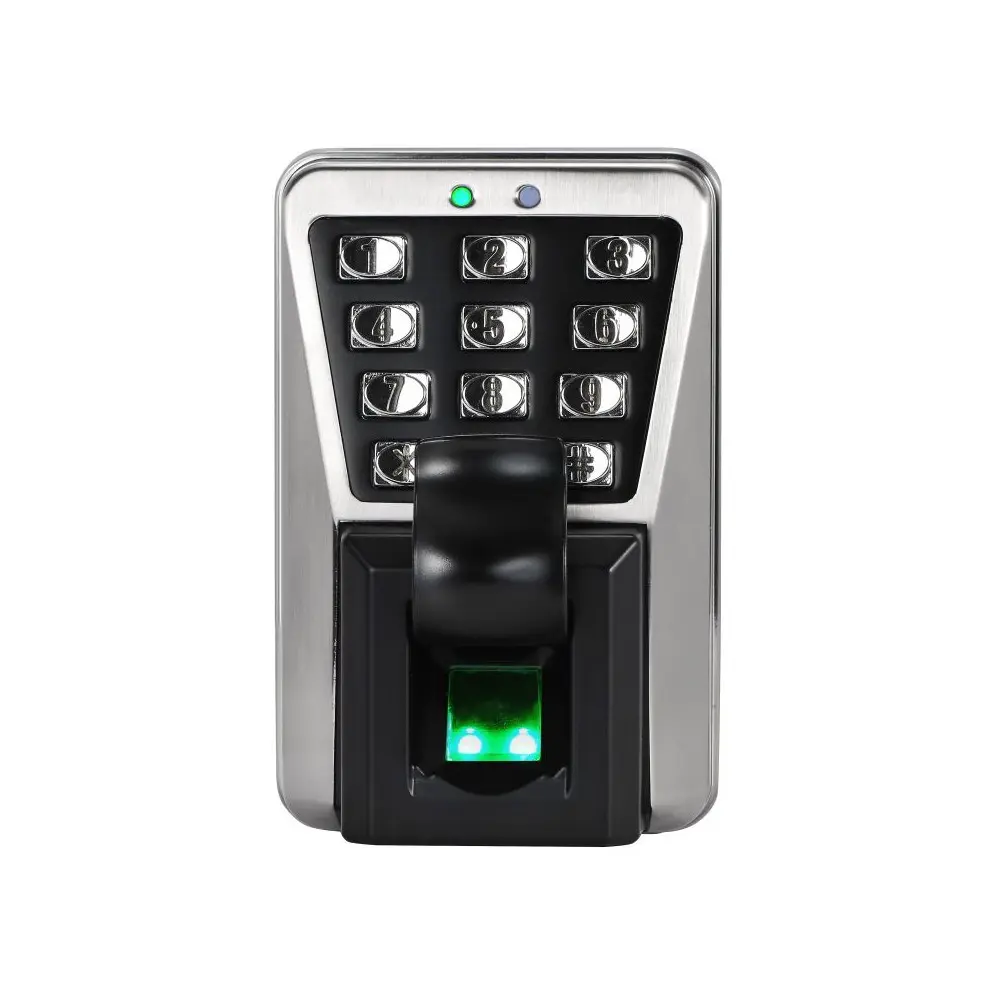 Lecteur D’accès à Empreinte Digitale ZK MA500