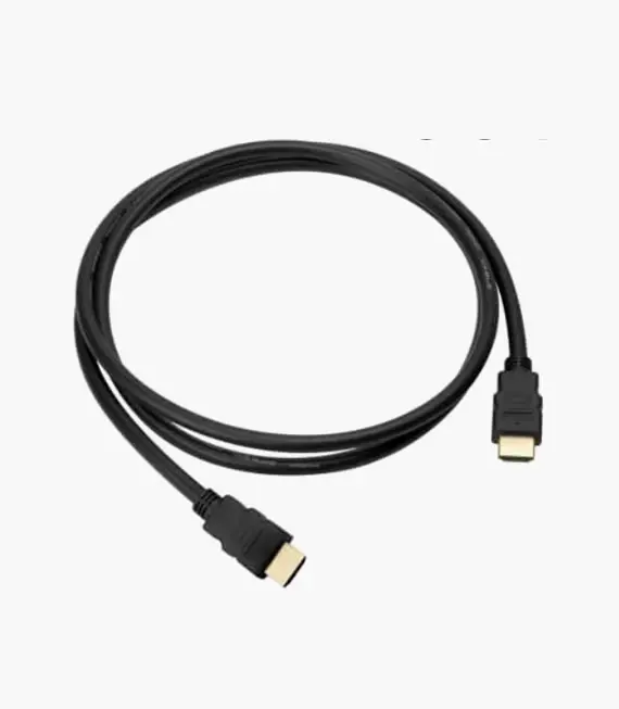 CABLE HDMI 4K 3m