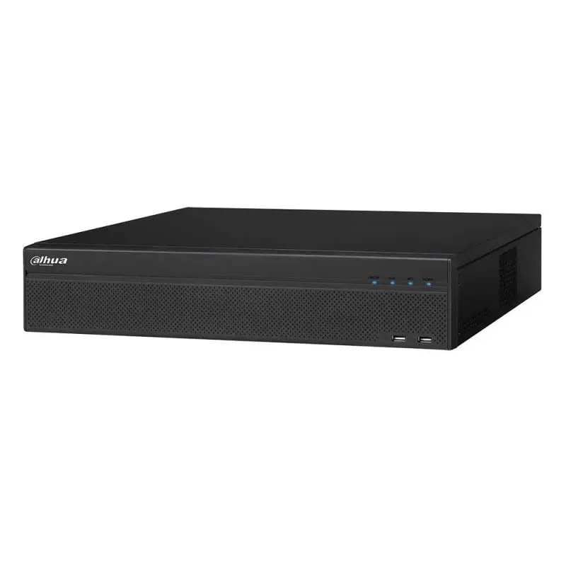 XVR 4 PORTS 2M