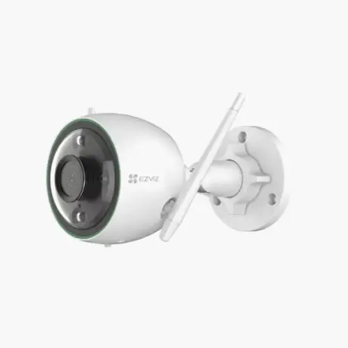 EZVIZ SMART WIFI CS-C3N IP – SANS FILS – HIK