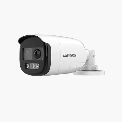 CAMERA COLORVU– Siren – Audio 40M – 2MP