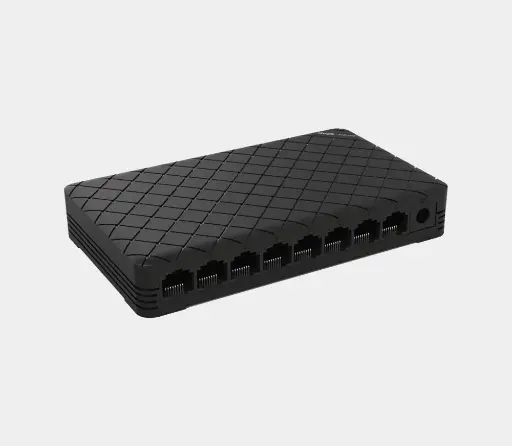 Switch 8 ports reyee