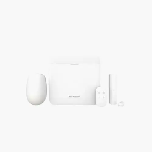 AX-PRO KIT ALARME SANS FILS 868 MHZ