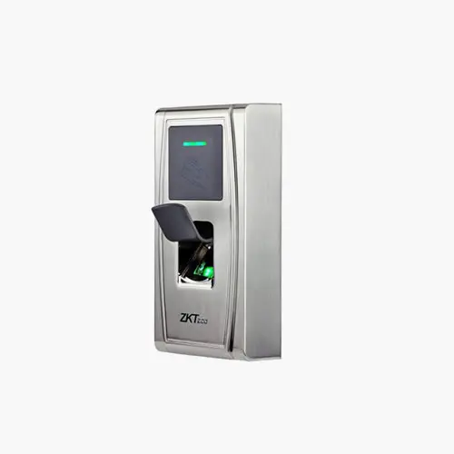 Empreinte Digitale Biométrique Contrôle D’accès ZKTeco MA300