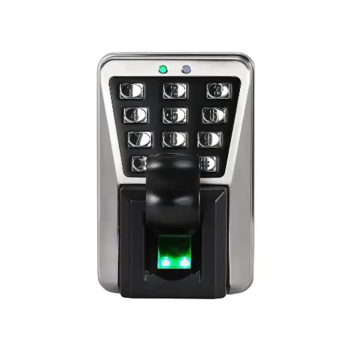 Lecteur D’accès à Empreinte Digitale ZK MA500