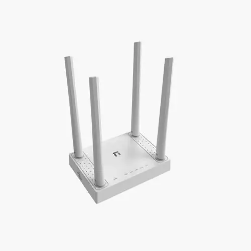 POINT ACCESS NETIS W4