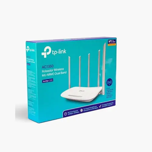 POINT ACCESS TP-LINK Archer-C60