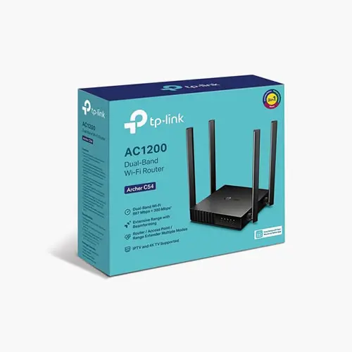 POINT ACCESS TP-LINK Archer-C54