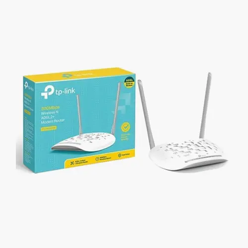 ROUTEUR TP-LINK TD-W8961N