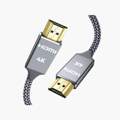 CABLE HDMI 4K 10m
