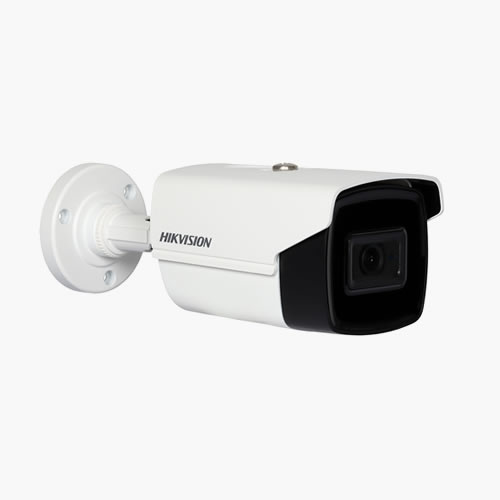 CAMERA / ETANCHE 60 M 8MP – 4K