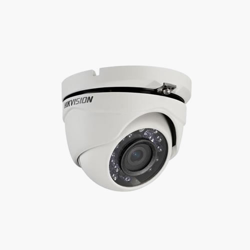 CAMERA DOME COOPER (2,8 – MM ) 20M IR 2MP