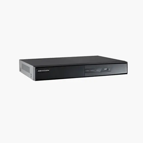 DVR 16 PORTS HIKVISION HQ 5MP