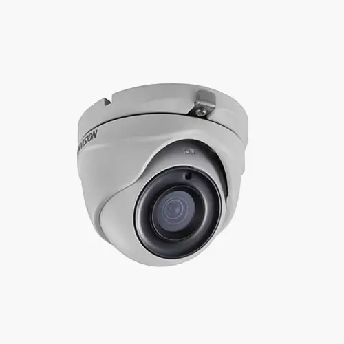 CAMERA DOM – 2,8 MM 5MP HIKVISION