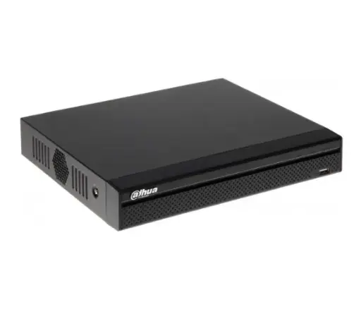 XVR 32 PORTS 2M