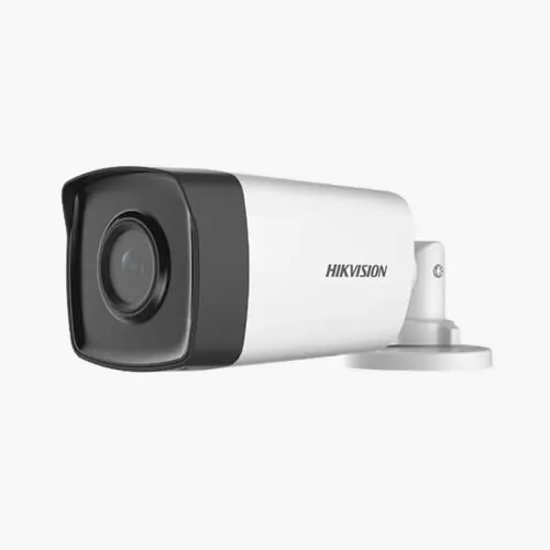 CAMERA ETANCHE 40 M 5MP HIKVISION