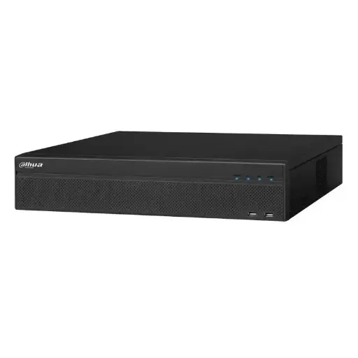XVR 4 PORTS MINI 2M