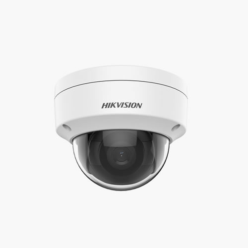 NETWORK CAMERA dome 5 Mp – IP