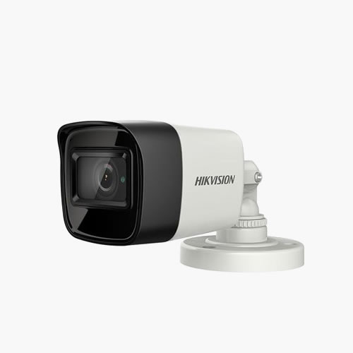 CAMERA ETANCHE – 4K 8MP
