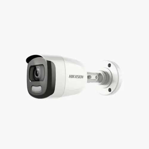 CAMERA COLORVU ETANCHE 5MP HIKVISION