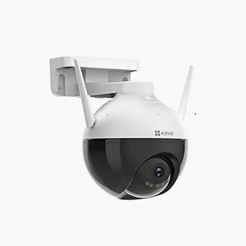 EZVIZ SMART WIFI CS-IP – SANS FILS – HIK