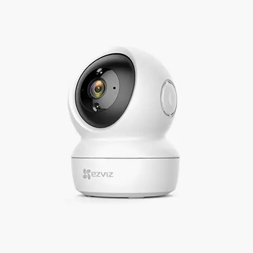 EZVIZ SMART WIFI CS- C6N – TY1 IP – SANS FILS – HIK