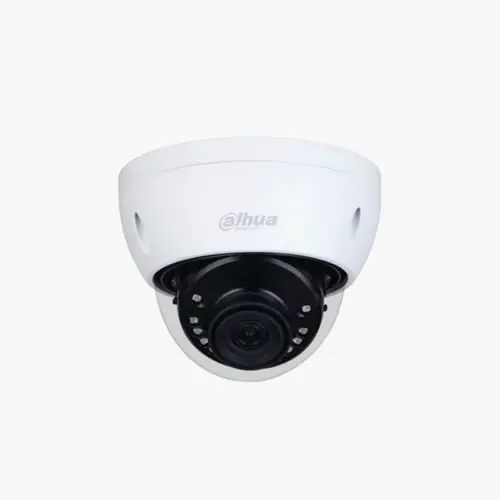 Camera Dome AUDIO 5M – 2,8 mm
