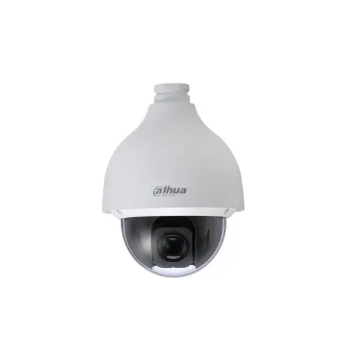 Cam Speed Dome x 25 – 2M STARLIGHT