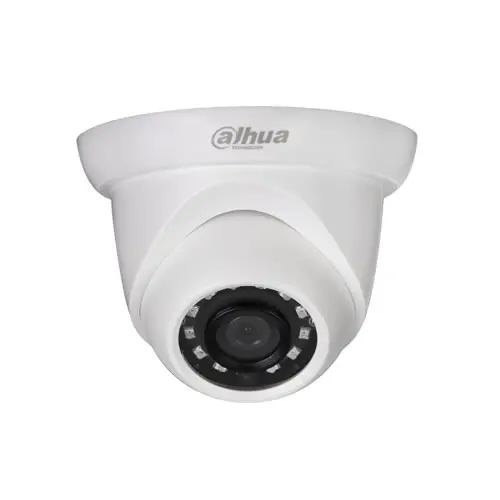 Dahua – Caméra IP 2M